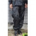 Pantalone impermeabile Romeo